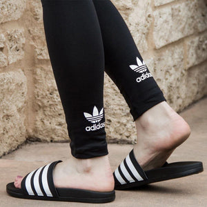 Adidas Adilette Comfort Slides - The Next Pair