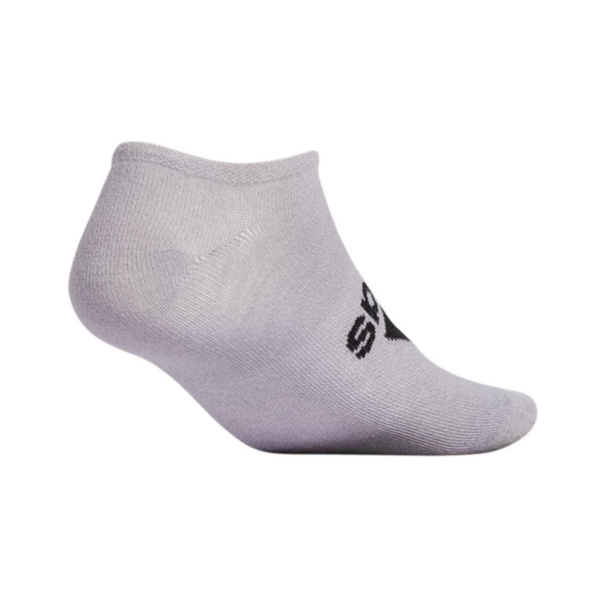 Adidas Athletic Superlite No Show Socks (6 Pairs) - One Size - The Next Pair