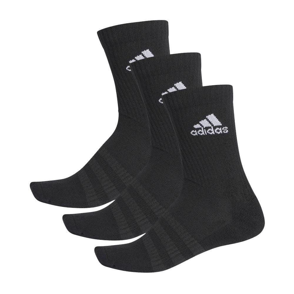 Adidas Cushioned Crew Socks 3 Pack - The Next Pair