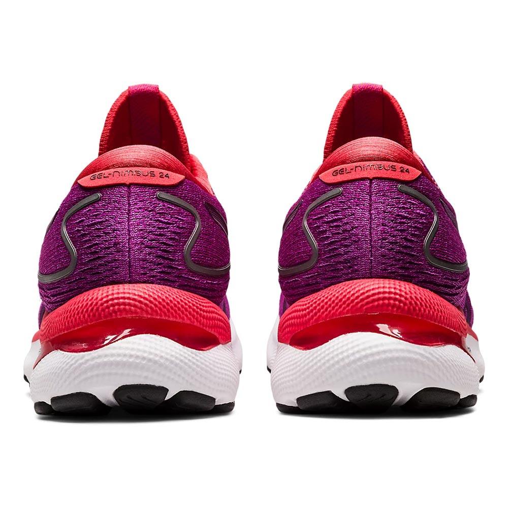 Shop Asics Running Shoes, Gel Nimbus 24