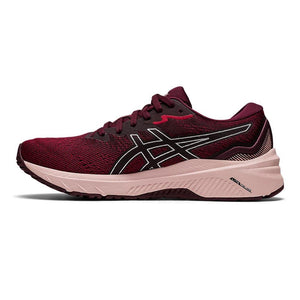 Asics GT-1000 11 - Cranberry/Pure Silver - The Next Pair