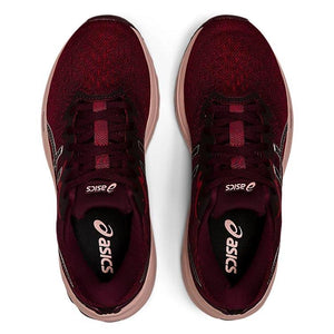 Asics GT-1000 11 - Cranberry/Pure Silver - The Next Pair