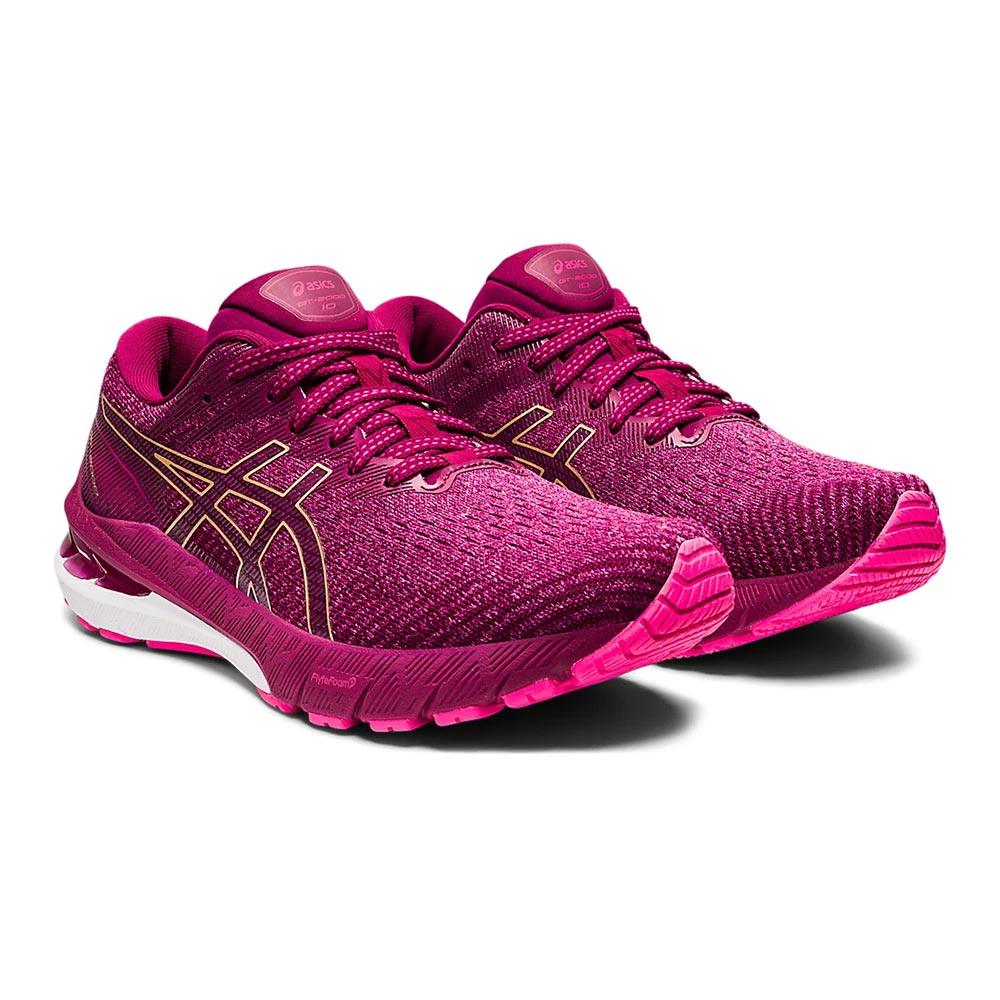 Asics GT-2000 10 - Pink Glo/Champagne - The Next Pair