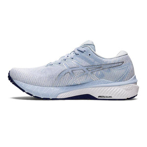 Asics GT-2000 10 - Soft Sky/Pure Silver - The Next Pair