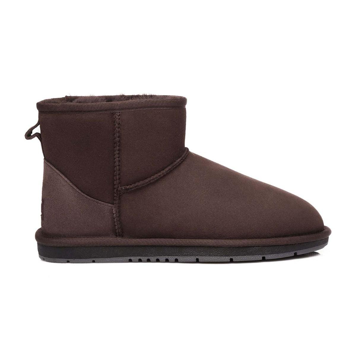 Australian Shepherd Ugg Mini Classic Premium Doubleface - The Next Pair