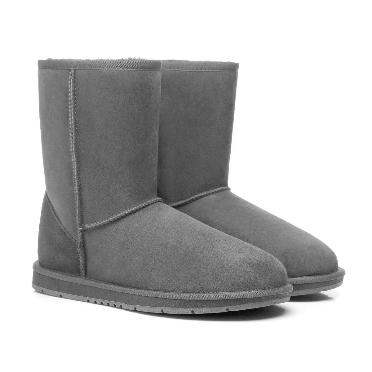 Australian Shepherd UGG Short Classic Premium Doubleface - The Next Pair