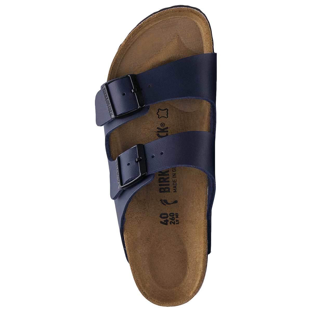 Birkenstock Arizona Birko-Flor Sandals - Narrow - The Next Pair