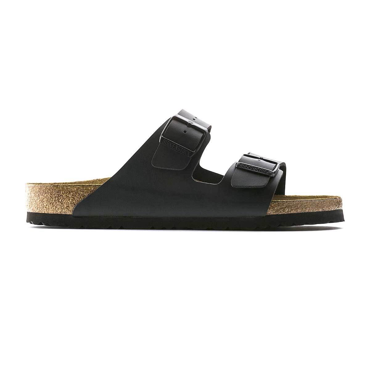 Birkenstock Arizona Birko-Flor Sandals - Narrow - The Next Pair