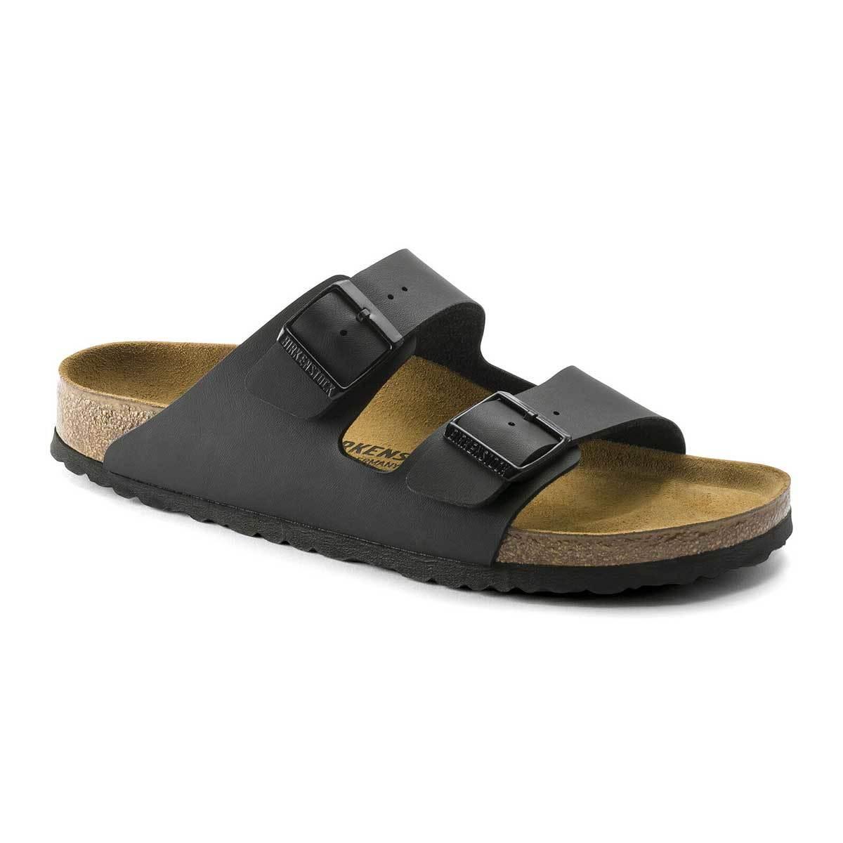 Birkenstock Arizona Birko-Flor Sandals - Narrow - The Next Pair