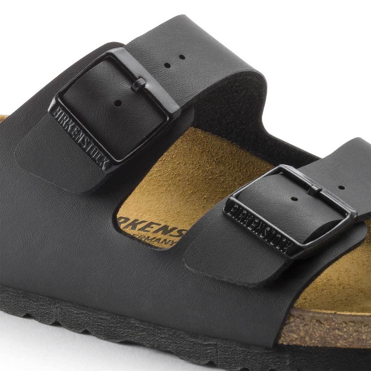 Birkenstock Arizona Birko-Flor Sandals - Narrow - The Next Pair