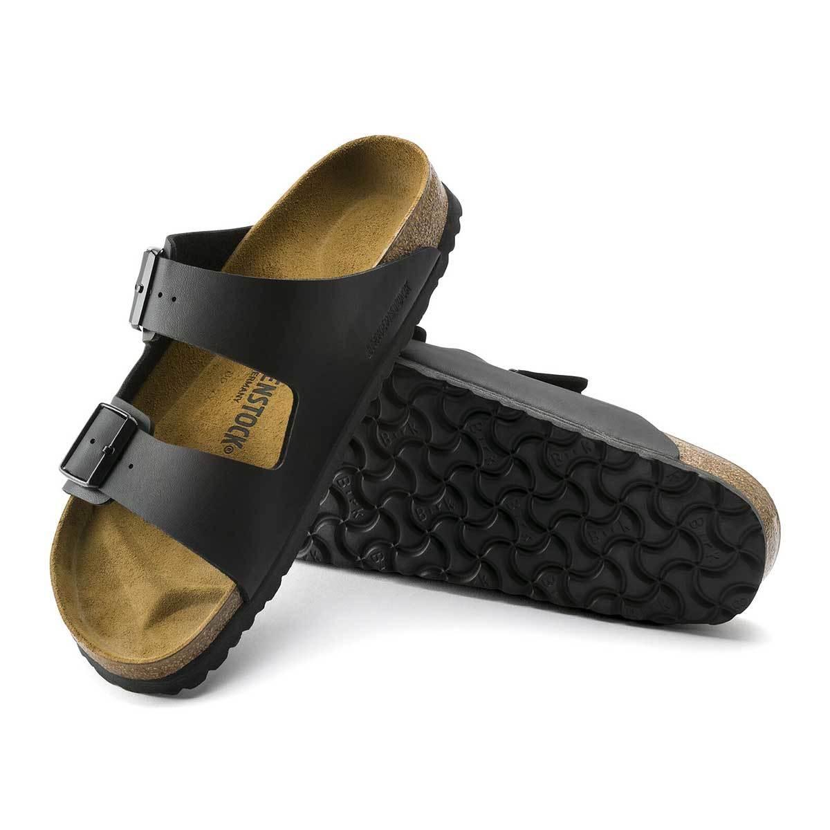 Birkenstock Arizona Birko-Flor Sandals - Narrow - The Next Pair