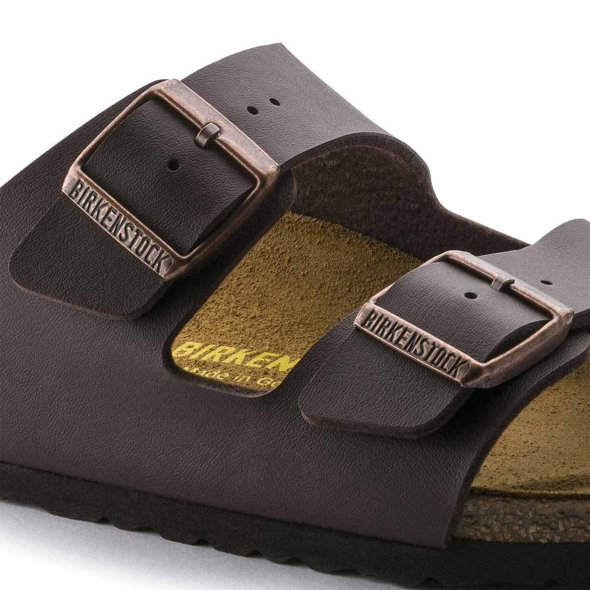 Birkenstock Arizona Birko-Flor Sandals - Narrow - The Next Pair
