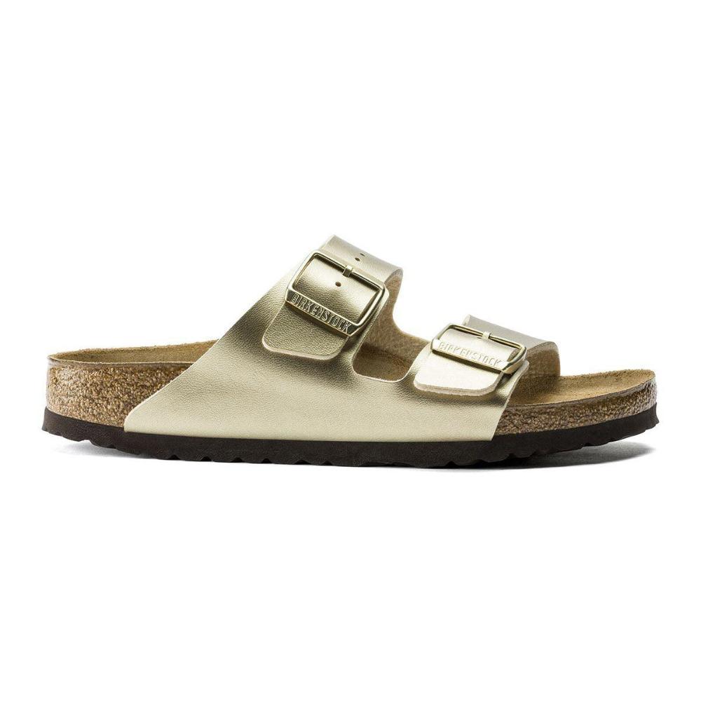 Arizona Birko-Flor Sandals - Narrow - The Next Pair