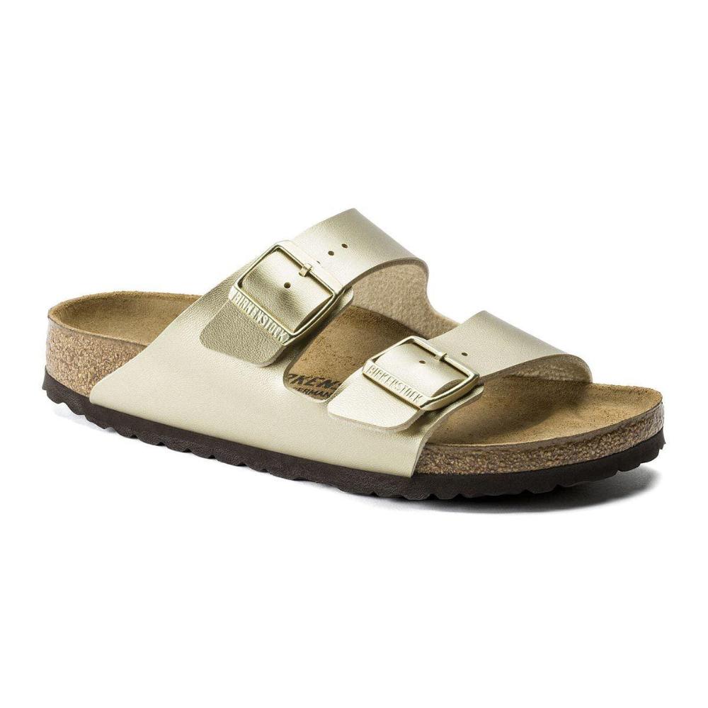 Arizona Birko-Flor Sandals - Narrow - The Next Pair