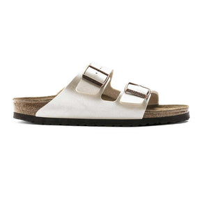 Birkenstock Arizona Birko-Flor Sandals - Narrow - The Next Pair