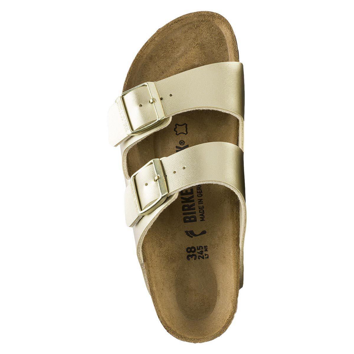Birkenstock Arizona Birko-Flor Sandals - Regular - The Next Pair