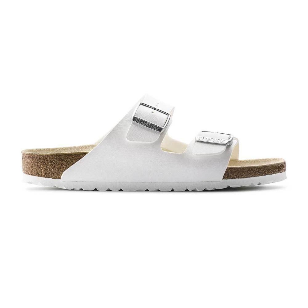 Birkenstock Arizona Birko-Flor Sandals - Regular - The Next Pair