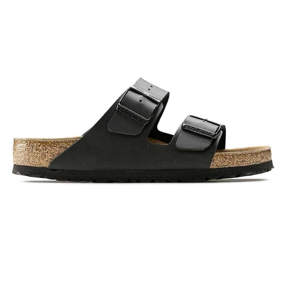 Birkenstock Arizona Birko-Flor Soft Footbed Sandals - Narrow - The Next Pair