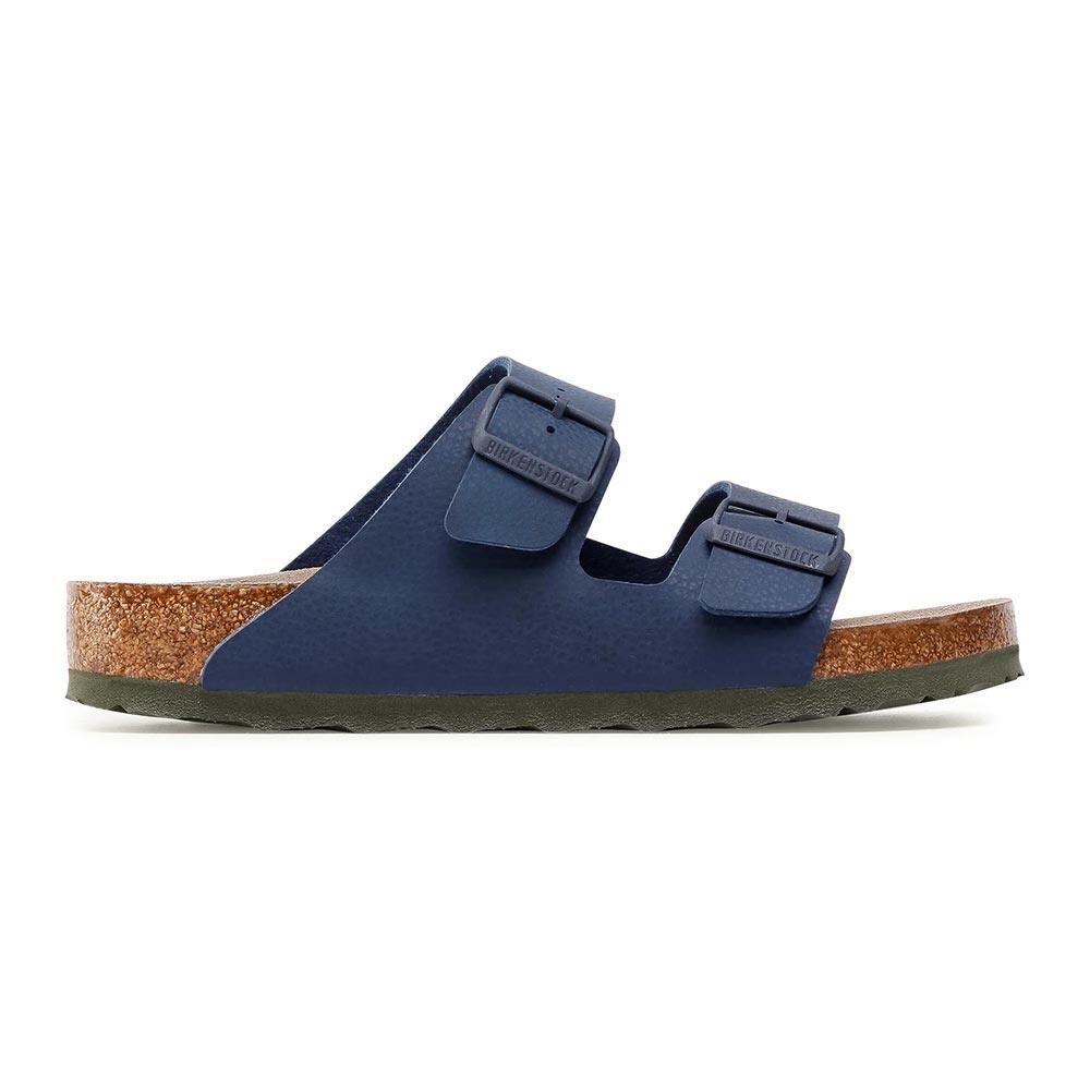 Birkenstock Arizona Birko-Flor Soft Footbed Sandals - Regular - The Next Pair