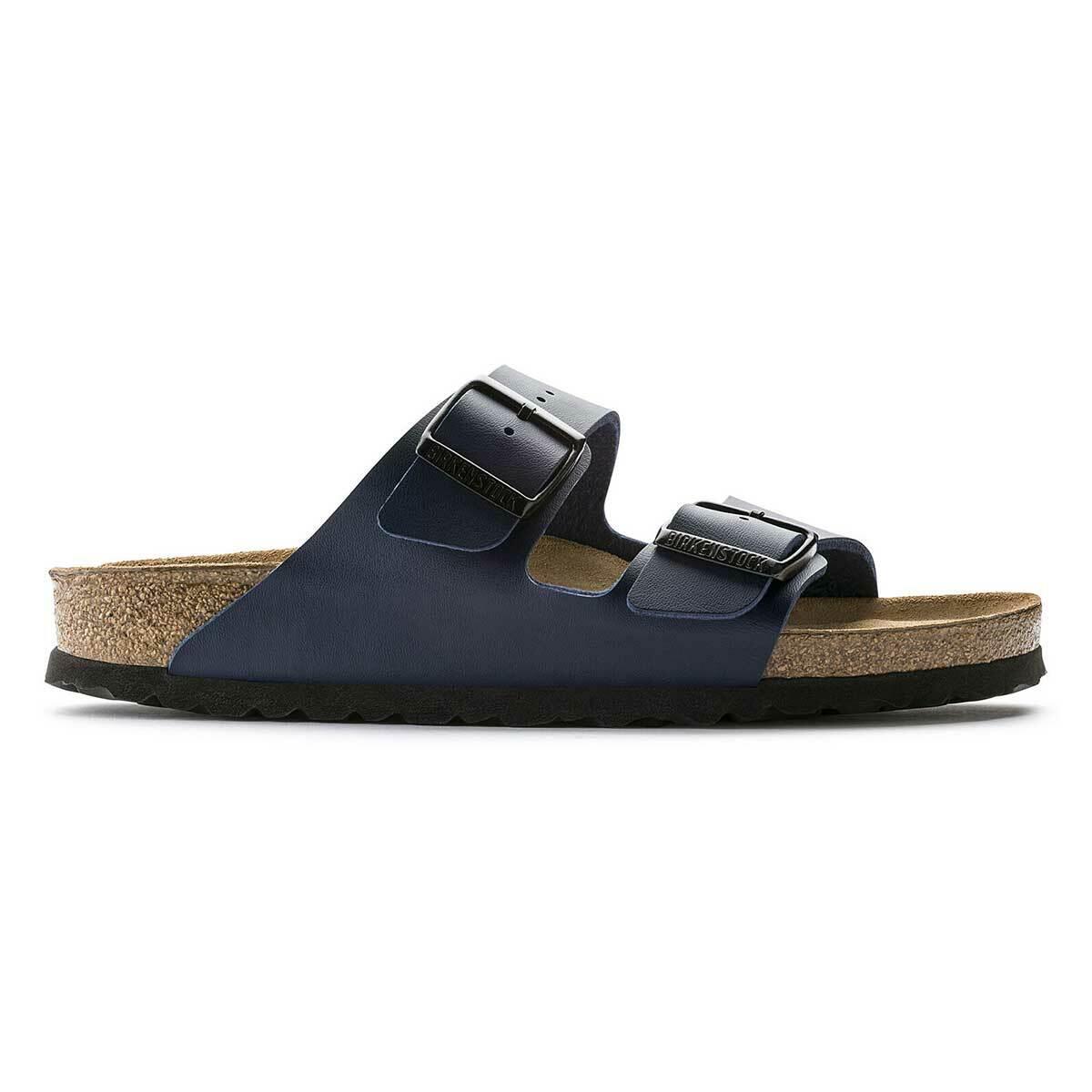 Birkenstock Arizona Birko-Flor Soft Footbed Sandals - Regular - The Next Pair