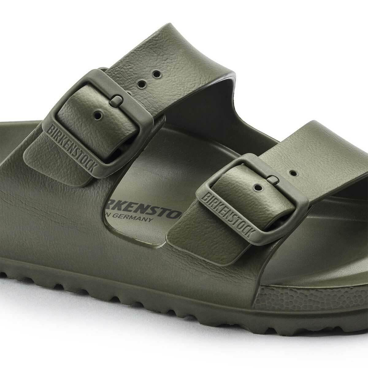 Birkenstock Arizona EVA Sandals - Narrow - The Next Pair