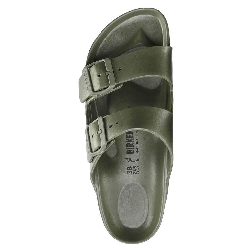 Birkenstock Arizona EVA Sandals - Regular - The Next Pair
