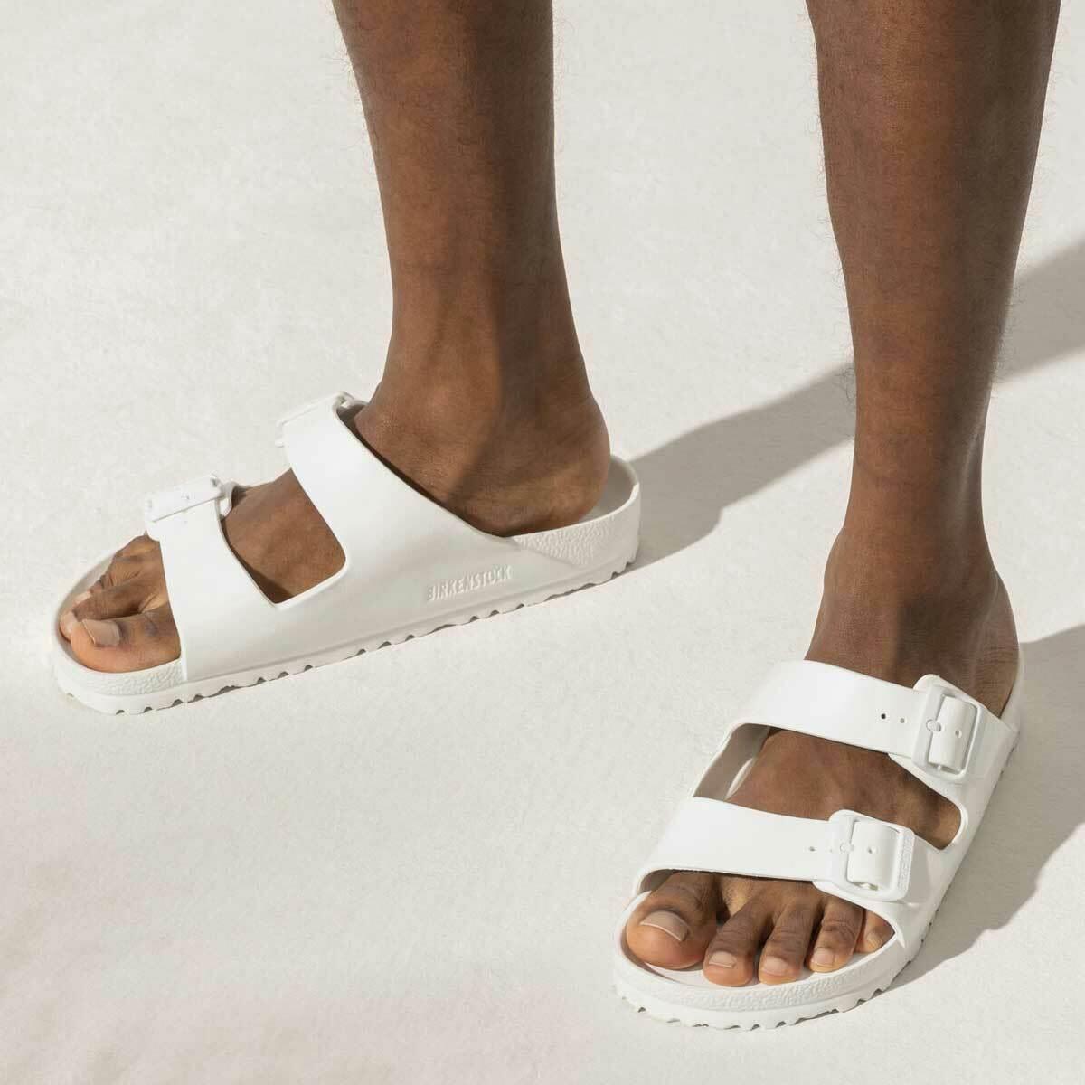 Birkenstock Arizona EVA Sandals - Regular - The Next Pair