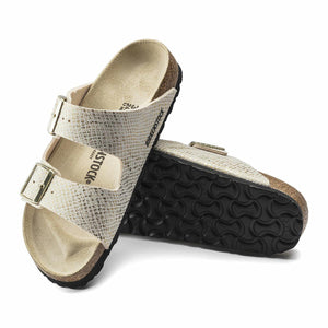 Birkenstock Arizona Microfibre Sandals - Regular - The Next Pair