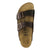 Birkenstock Arizona Oiled Leather Sandals - Narrow - The Next Pair