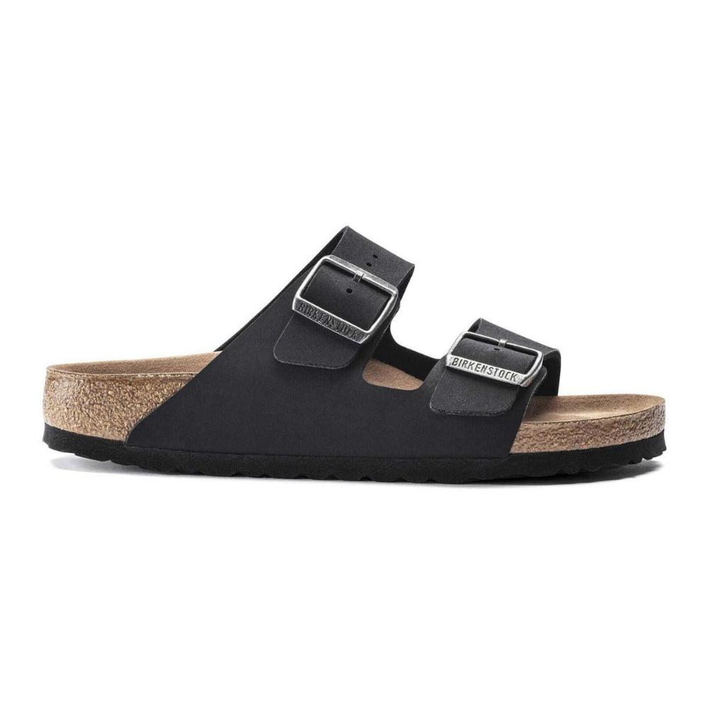 Birkenstock Arizona Vegan Sandals - Narrow - The Next Pair