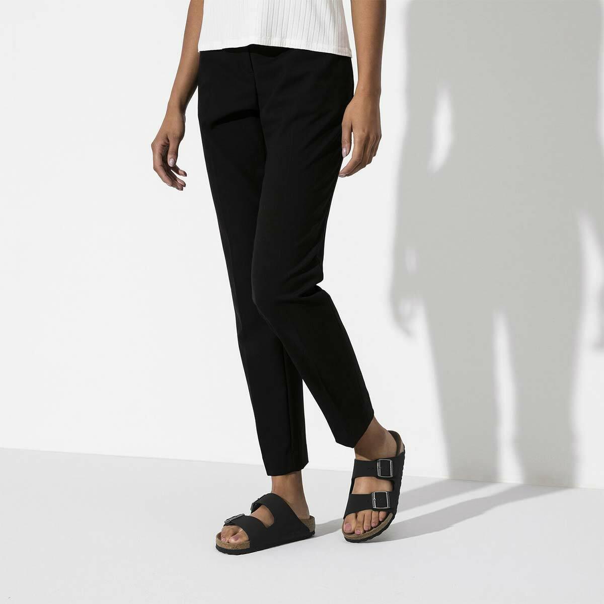 Birkenstock Arizona Vegan Sandals - Regular - The Next Pair
