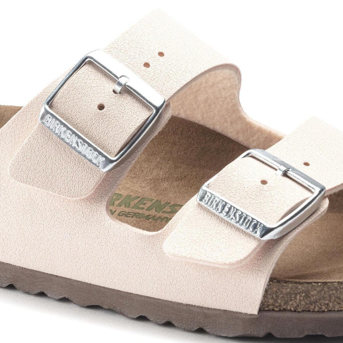 Birkenstock Arizona Vegan Sandals - Narrow - The Next Pair