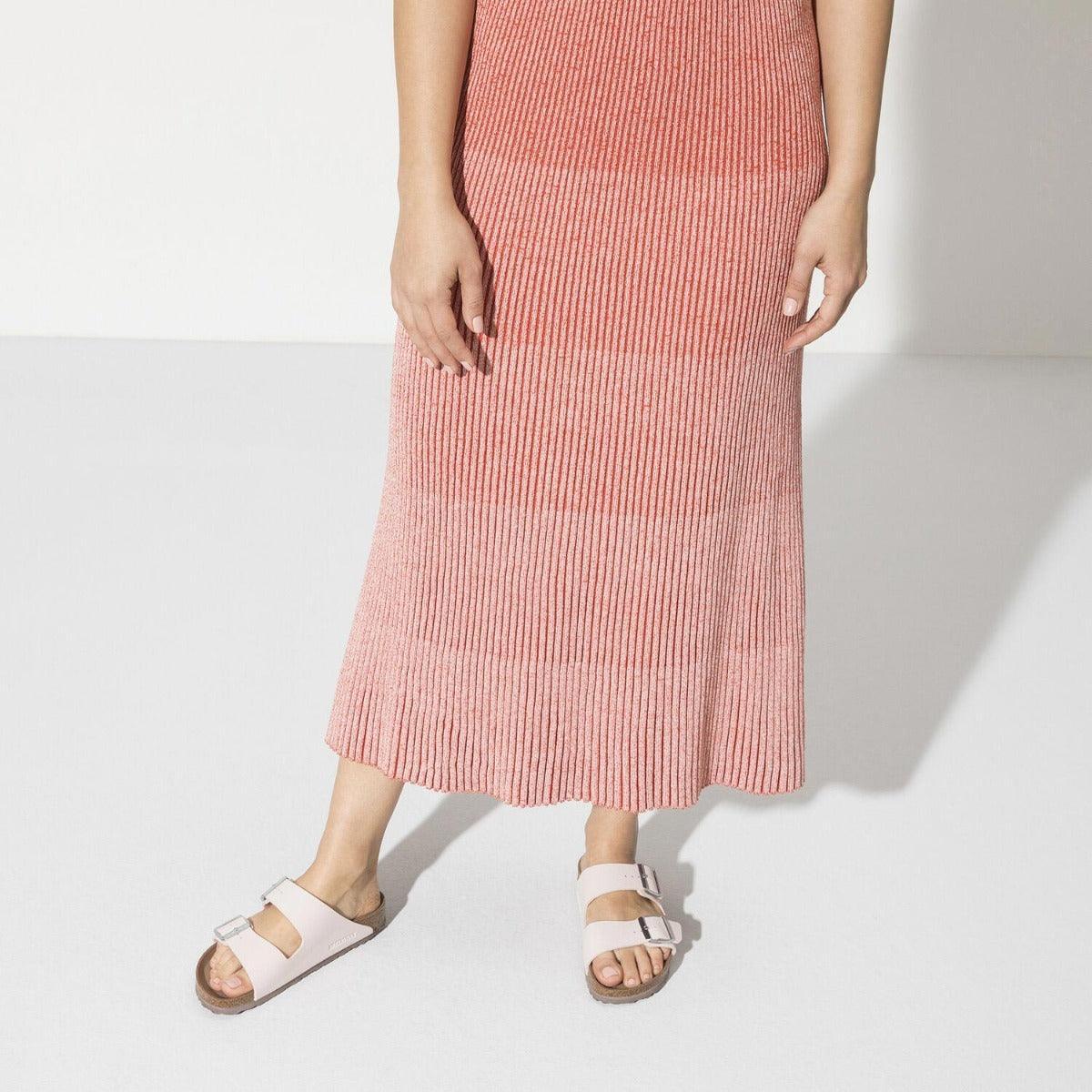 Birkenstock Arizona Vegan Sandals - Narrow - The Next Pair