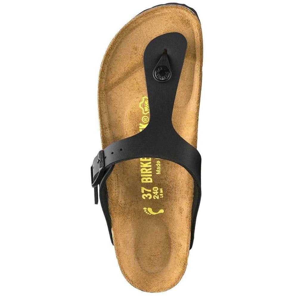 Birkenstock Gizeh Birko-Flor Sandals - Regular - The Next Pair
