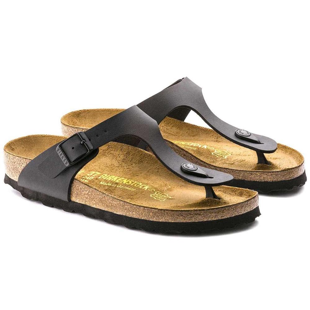 Birkenstock Gizeh Birko-Flor Sandals - Regular - The Next Pair