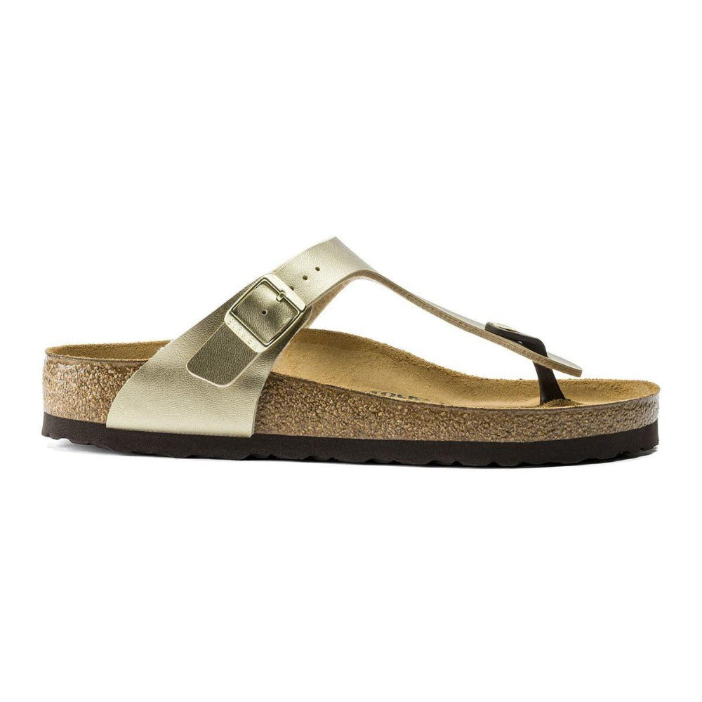 Gizeh Birko-Flor Sandals - Regular - The Next Pair
