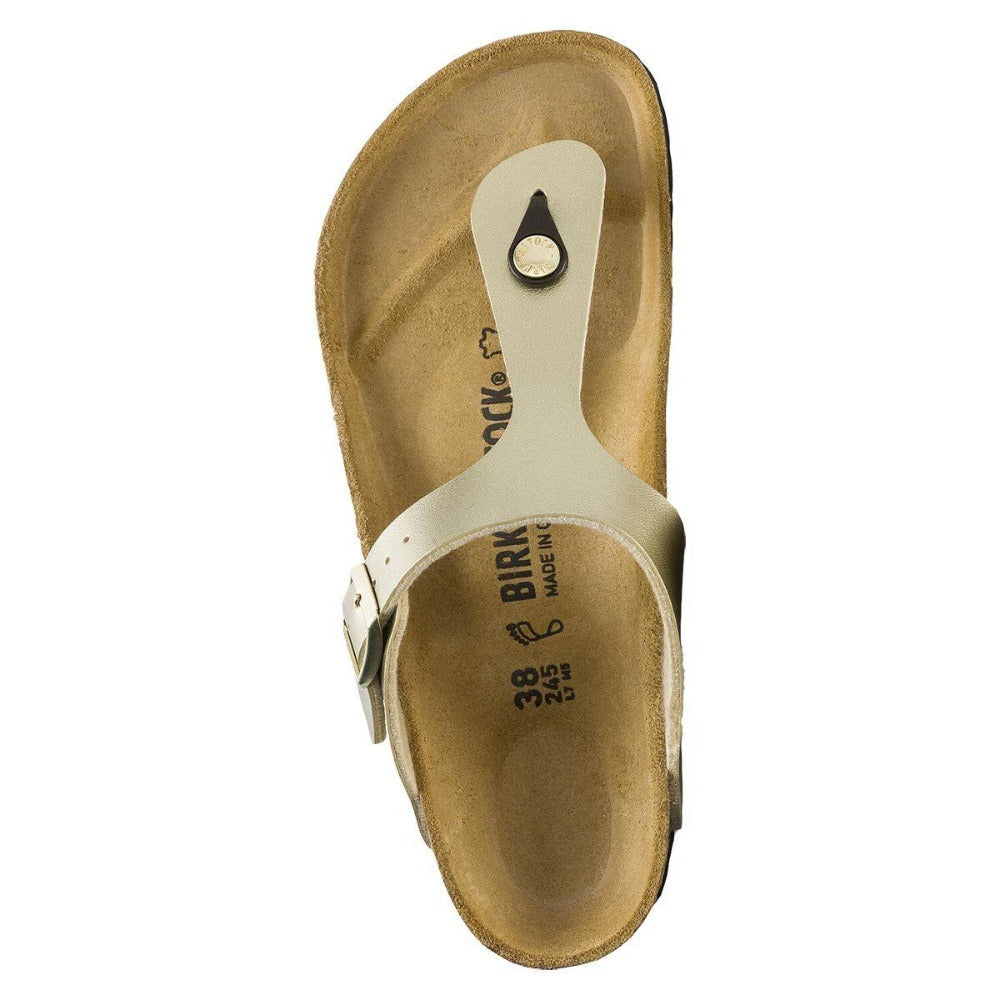 Gizeh Birko-Flor Sandals - Regular - The Next Pair