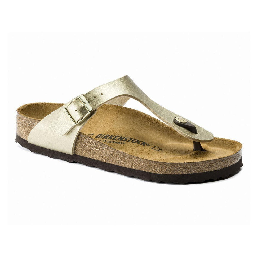 Gizeh Birko-Flor Sandals - Regular - The Next Pair