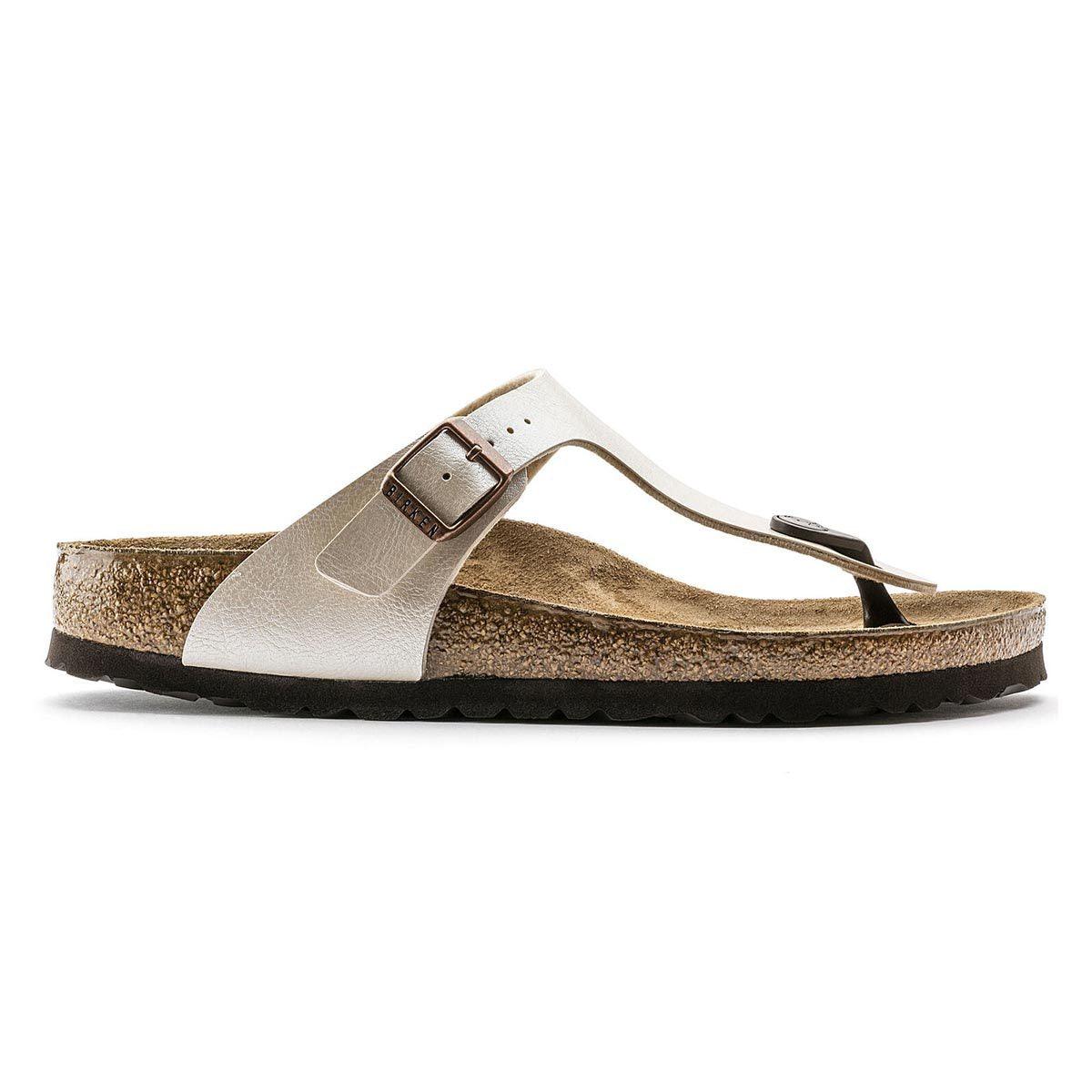 Birkenstock Gizeh Birko-Flor Sandals - Regular - The Next Pair
