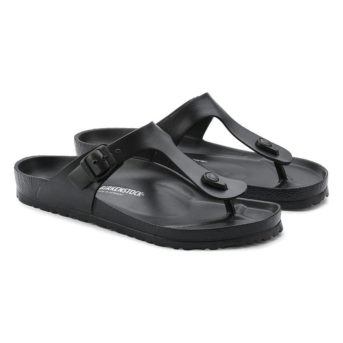 Birkenstock Gizeh EVA Sandals - Regular - The Next Pair