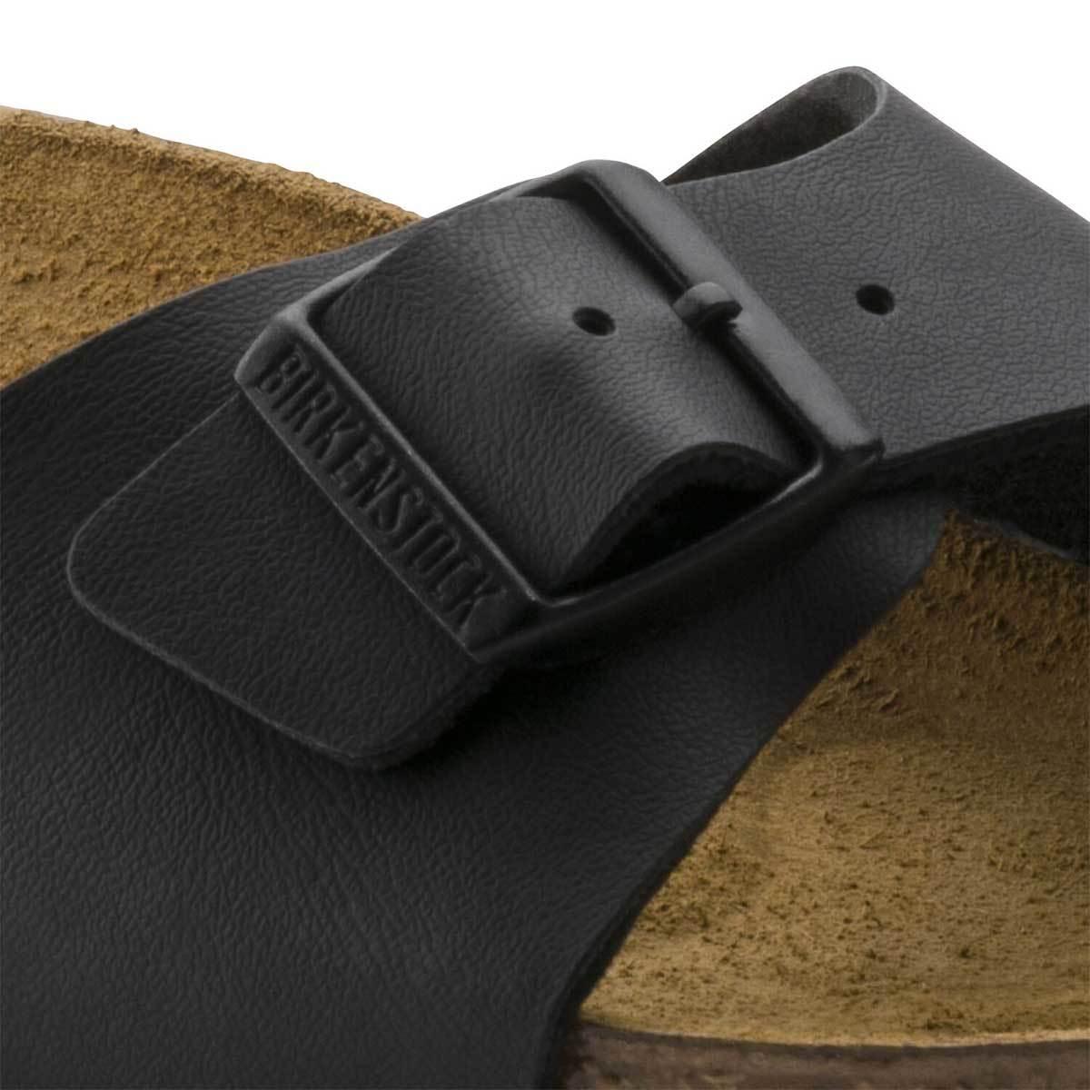 Birkenstock Madrid Birko-Flor Sandals - Regular - The Next Pair