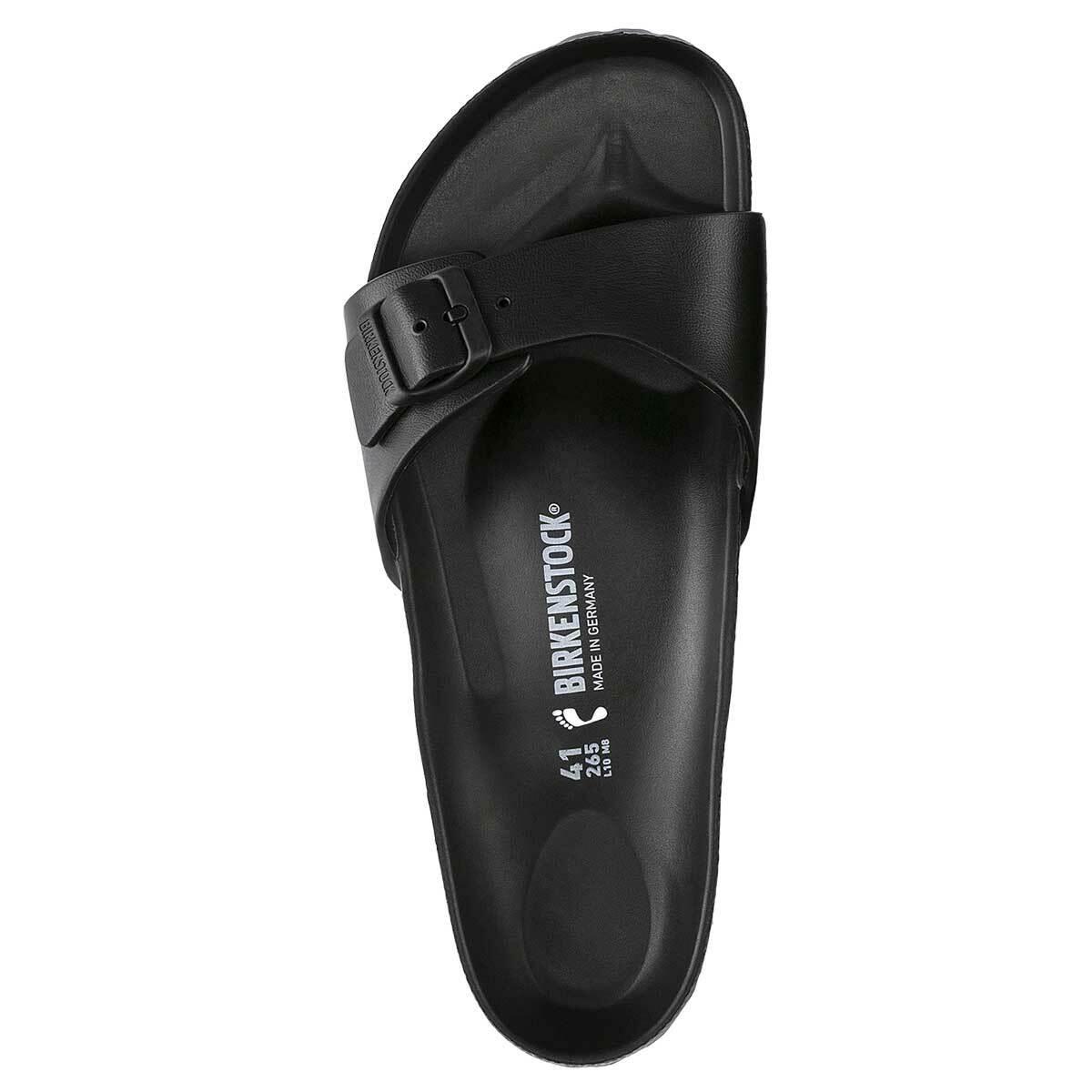 Birkenstock Madrid EVA Sandals - Narrow - The Next Pair