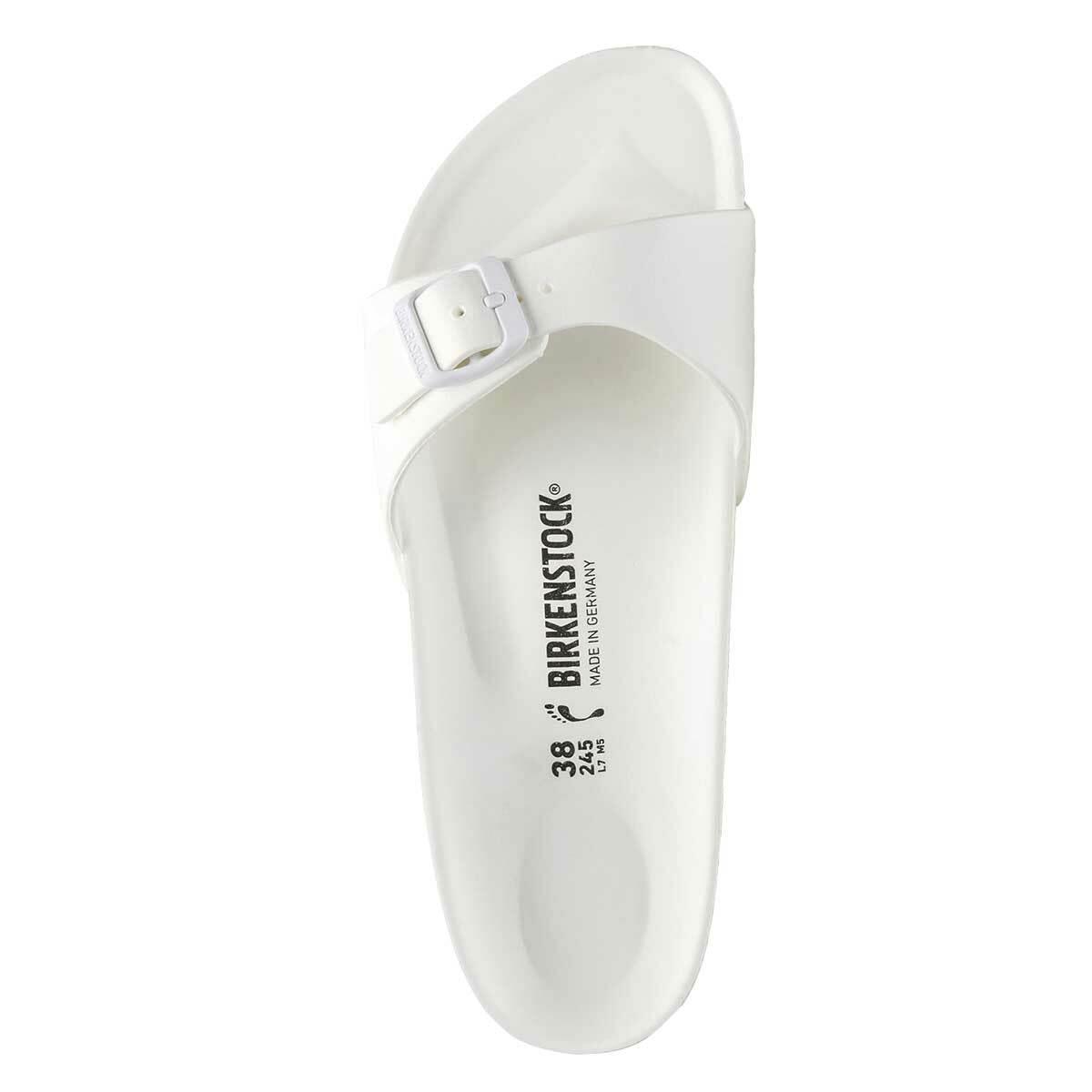 Birkenstock Madrid EVA Sandals - Narrow - The Next Pair