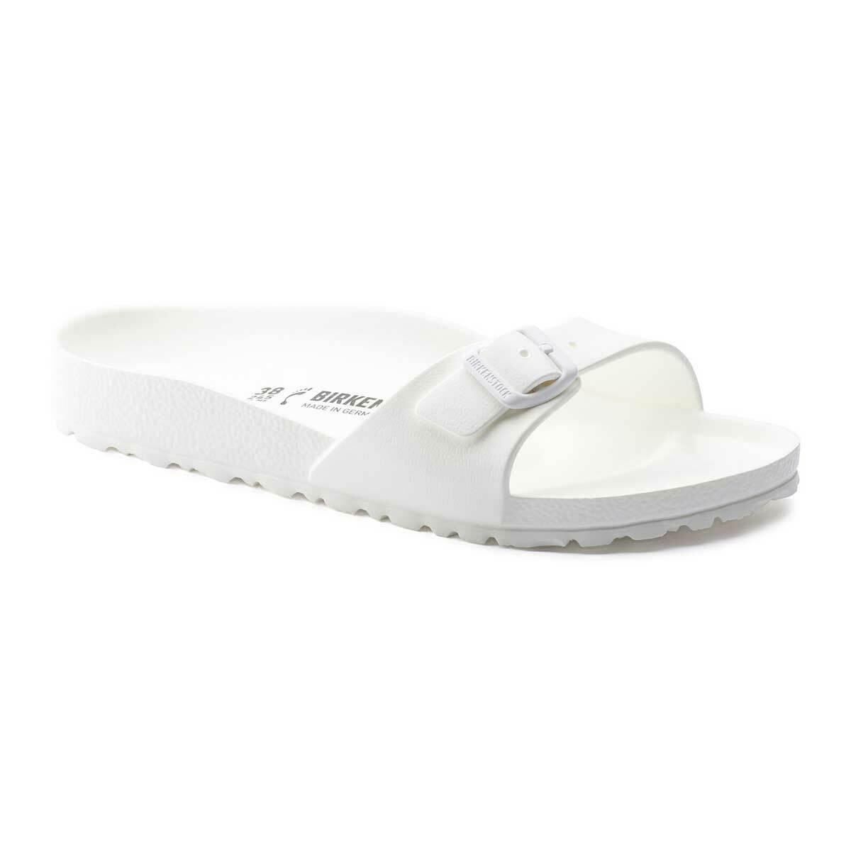 Birkenstock Madrid EVA Sandals - Narrow - The Next Pair
