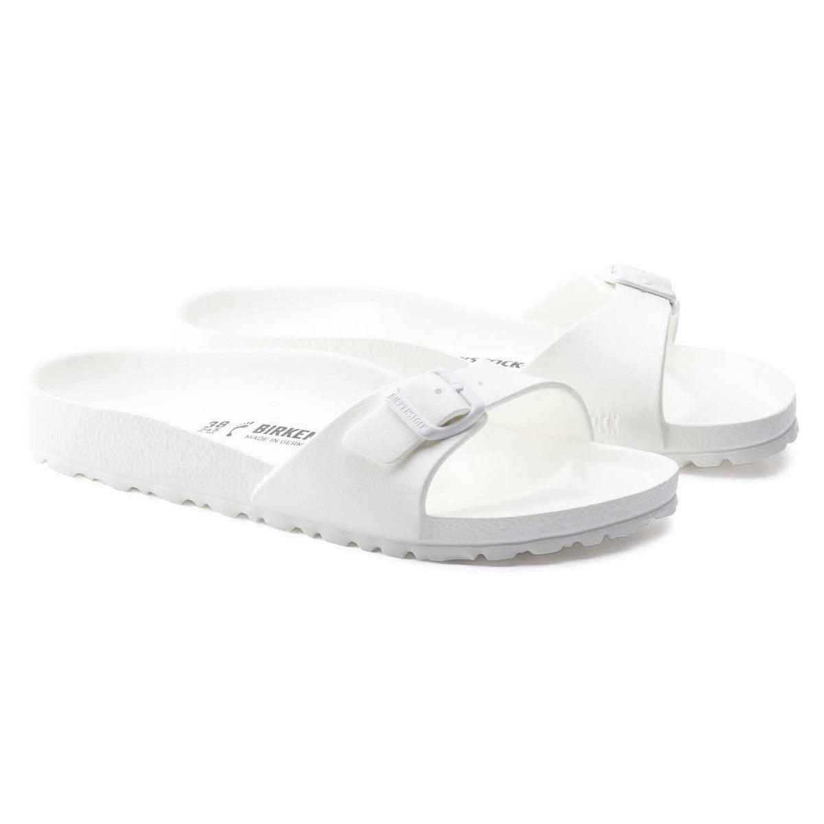Birkenstock Madrid EVA Sandals - Narrow - The Next Pair