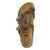 Birkenstock Mayari Birko-Flor Nubuck Sandals - Regular - The Next Pair