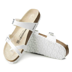 Birkenstock Mayari Birko-Flor Sandals - Regular - The Next Pair