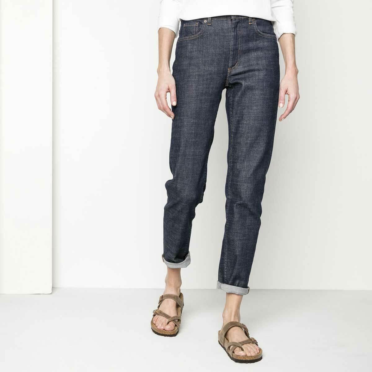 Birkenstock Mayari Oiled Leather Sandals - Regular - The Next Pair