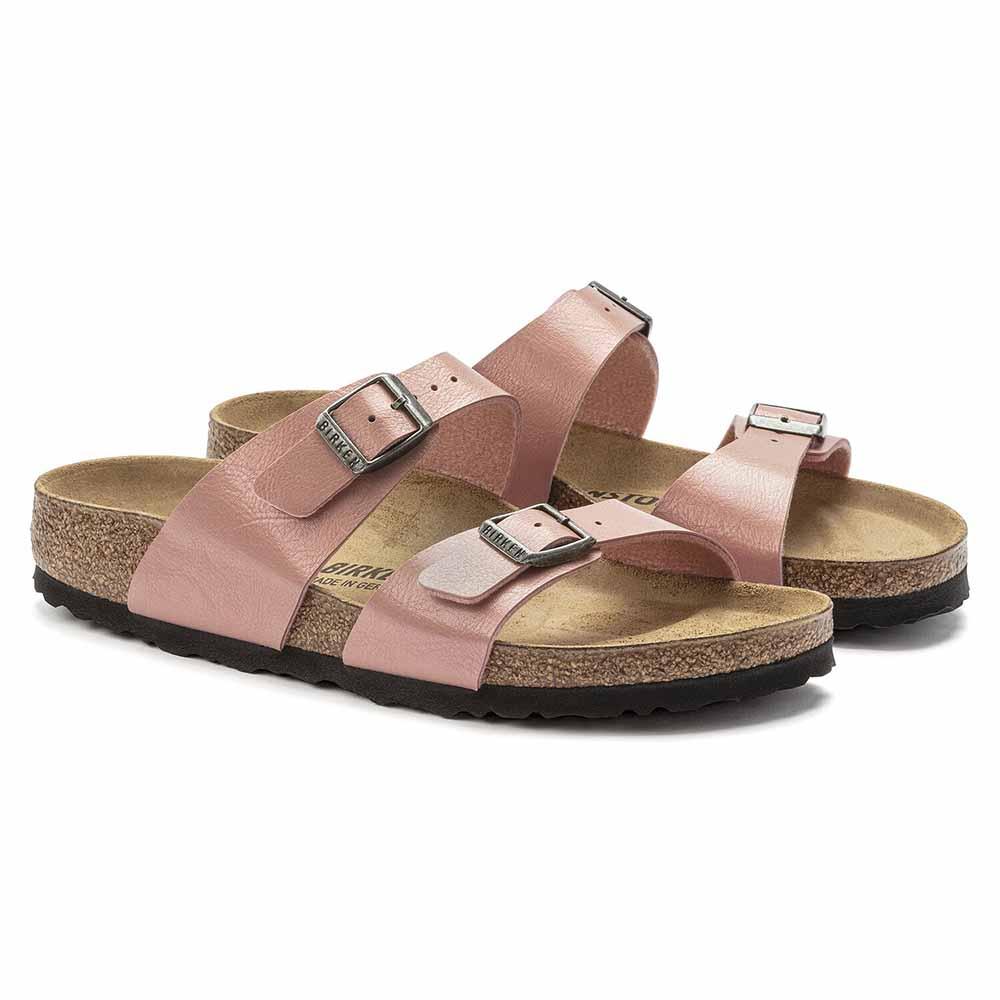 Birkenstock discount old rose