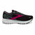 Brooks Ghost 14 - Black/Pink/Yucca - The Next Pair